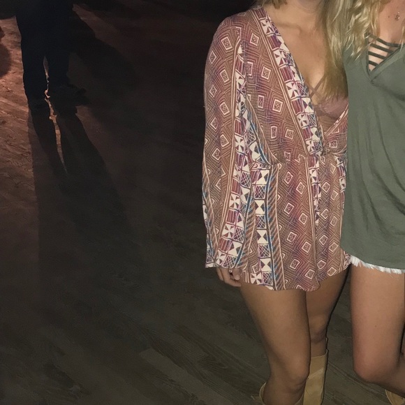 Romper - Picture 2 of 2